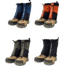 (주)에이스샵 나스카 숏 스패츠(파우치증정) 발토시 스패치, 블랙