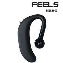 갤럭시S10/S10플러스 귀걸이형 무선블루투스이어폰