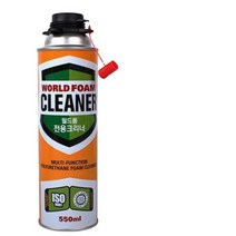 폴리우레탐폰 지우개 리무버 우래탄폼 우레탄크리너 스프레이제거제 우레탄폼제거기 87312EA