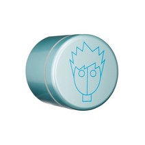 아리미노 스파이스 네오 프리즈킵 왁스 100g 2개, 단품