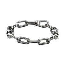 925 스털링 실버 겨울 Stil Mich Serie Armband Runde verliegelung Kette Frauen Mode Schmuck Geschenk, 02 17, 03 MB002