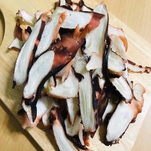 [유쾌상회] 조미 가문어 반찬 오징어 잘말린 가문어, 1개, 1kg