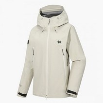 KOLON SPORT 여성 GORE-TEX PRO 3L 재킷_JKJGX22082LBE