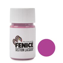 페니체 엣지코트 25ML - 585, 단품