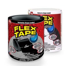 [airistore] 배수관 보수 욕실 누수 방지 수도관 TAPE 방수 테이프, 화이트