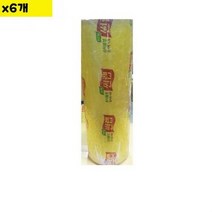 랩 썬 35Cm x6개 - 식자재 용품 비품 유통 도매