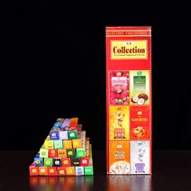 인센스 버너 향 디퓨저 방향제The Collection-25 인 1 인도 스틱 향 로터스 샹탄 인도 향 스틱 세라믹 버, 01 25 smells_01 10 small boxes