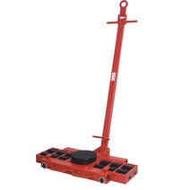 UDT리프트 중량물운반대 X-12