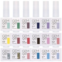 아이빛 컬러젤 젤네일 젬젤 89종 10ml, Gg-01 찐화이트