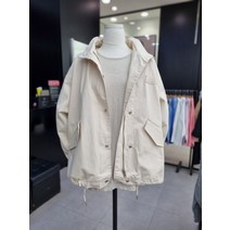 [코데즈컴바인] 큐브 야상 CGA-JP605W2(1390017)