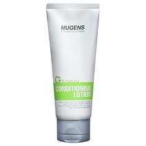 웰코스 뮤겐스 게츠 컨디셔닝 로션 100ml 헤어로션, 1개