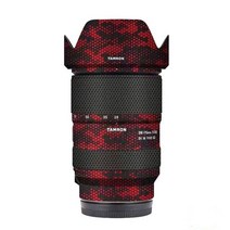 범용호환 28-75/2.8 II A063 카메라 렌즈 스티커 코트 랩 필름 데칼 스킨 Tamron 28-75mm F2.8 Di VXD G2, 15 FZ-O