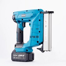 충전식 목공 네일건 전기 타카 타정기 타카클립 5000pcs, 1개
