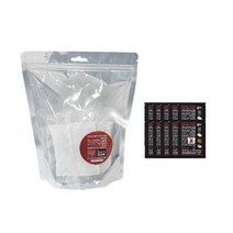 발열팩 80g 10개 발열제 비화식 백패킹 등산용