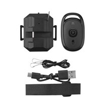 바다 원투 낚시 미끼 투척기 드론 Dji mavic 3pro2 pro zoomair, 검은색
