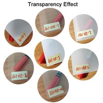 비닐피복기 LCD 스크린 균질화 필름 평면 패널 빛 확산 균일 한 PET 유도, 03 LGT075-J