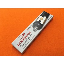 롱고니 당구 캐롬큐 WEIGHT KIT.