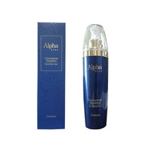 코리아나 지브 알파 컨센트레이트 로션140ml 미백 주름개선 이중기능성 칠화수추출물