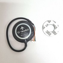 GPS NEO-6M 모듈 Built in Compass Ublox 국내배송 _74563EA, 쿠팡 매일올래 1