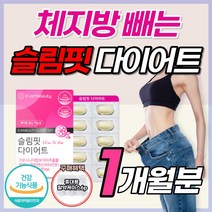 복부 뱃살 빼는 가르시니아 체지방 감소 탄수화물 컷팅 차단제 남자 내장 지방 분해 남성 여성 아래뱃살 가루시니아 팔뚝살 허벅지 급찐 급빠 2주 3주 다이어트 20대 30대 40대, 1박스, 슬림핏 다이어트 (33%할인)