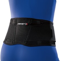 잠스트 ZW-3 허리 보호대, 1개