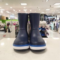 크록스 크록스 크록밴드 레인 부츠 205827-4KB