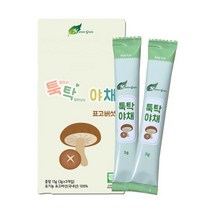네이쳐그레인 유기농이유식 툭탁야채 표고버섯알갱이, 네이쳐그레인 유기농이유식 툭탁