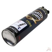 우레탄 우레탄 난연 폴리우레탄폼 스프레이 산업자재