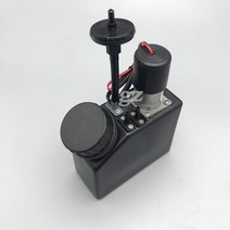 UV 흰색 250ml 잉크 탱크 교반기 모터 포함 L1800 R1390 용 에어 필터 타이머 탱크로 DTF 프린터 수정, [09] with Power Timer