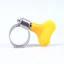 [미미글로벌]물 호스 연결 조임 고정 호수 밴드 클램프 RD-10399