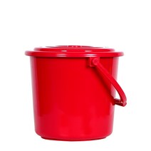 지오리빙 짤순이 음식물 쓰레기통 12L