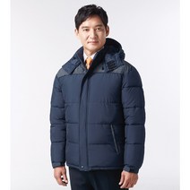 [경신 KSK-1501] 동잠바 작업복 방한복 웰론소재