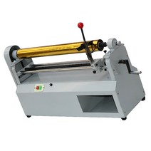 지관절단기 대형 자동 리본 종이 테이프 롤 재단기, QG-1 전동 모델 절단폭70CM