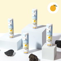 입냄새제거 원샷 구강스프레이 10ml 4개 구매시 1개 사은품 증정, 3개, 한라봉향