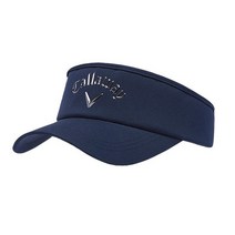 캘러웨이 트리플트랙 TT 바이저, 네이비