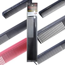 MASTER COMB 705 마스터 콤 705 전문가용 커트빗, 핑크