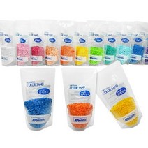 아마존 칼라샌드200 g, 1개, 파랑