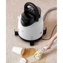 패브릭 청소기 물 청소 세척 얼룩제거 커튼 소파 220V