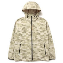 아이더 아이더(EIDER) 이월상품 남성 기본핏 우븐스트레치소재 신축성 부드러운터치감 후드일체형 향균효과 내피겸용 등산 캐쥬얼 스포츠 방풍자켓 DMU21131 NOMAD 2.1 (노마드 2.1) 자켓 E2