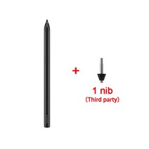 스마트폰 핸드폰 태블릿 터치펜 호환원래 Xiaomi 스타일러스 펜 240Hz 그리기 쓰기 스크린 샷 152mm 태블릿, 한개옵션1, 04 add one nib