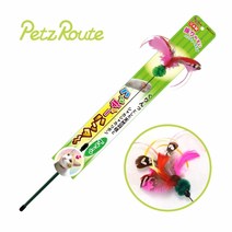 펫츠루트 카샤카샤 핸디헌터 그린, 서군홈박사 1