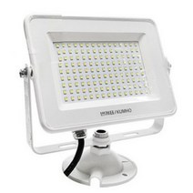 번개표 LED IP65 방수 투광기 50W 백색 + 전구색, 1개, 전구색(노란빛)