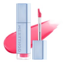 메리쏘드 릴타투 워터틴트(여름에디션), 15.핑크업 1개