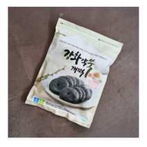 은화또바기 강화약 개 찰현미 개업 인절미보리 개별포장 전통 쑥 떡 만드는법, 본상품선택