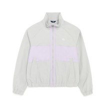 엔에프엘 F223WWJ561 여성 여자 엔드존 자켓 재킷 L그레이