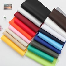 쏘잉스 / 방수천무지] 폴리타프타 무지 18color CA2, 368.연베이지