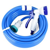 세차 청고압호스 발포 인삼 안꼬이는 고무관 농약줄자동감기 약줄 비닐 물호스자동릴 호수감기