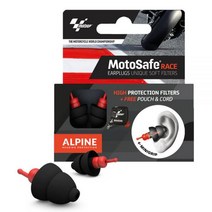 Alpine 알파인 이어 플러그, One Size