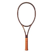 WILSON(윌슨) 프로 스태프 97UL V14 퍼포먼스 테니스 라켓 (관부가세별도), 그립 크기 4 - 4 1/2 quot (관부가세별도)