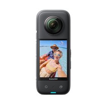인스타360 X3 360도 촬영 액션캠 국내 AS 가능 정품